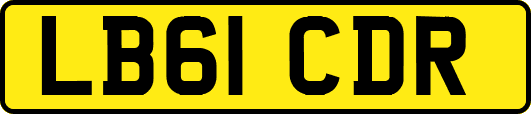 LB61CDR
