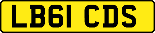 LB61CDS
