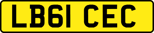 LB61CEC
