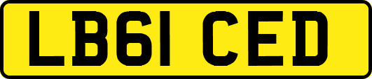 LB61CED