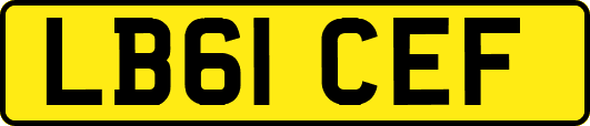LB61CEF