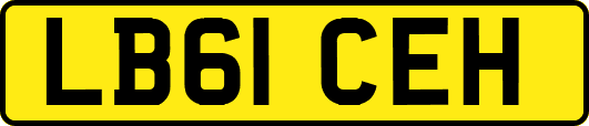LB61CEH
