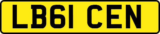 LB61CEN