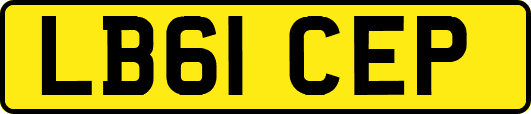 LB61CEP