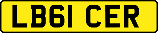 LB61CER