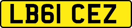 LB61CEZ