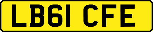 LB61CFE