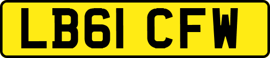 LB61CFW