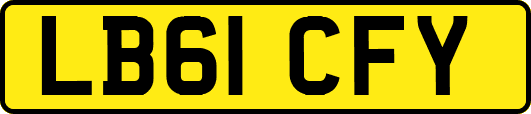 LB61CFY