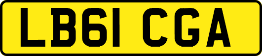 LB61CGA