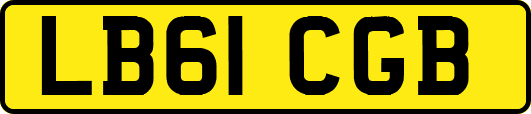 LB61CGB