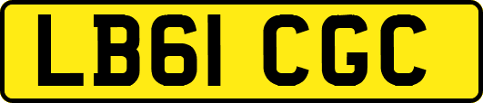 LB61CGC