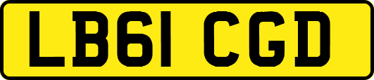 LB61CGD