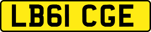 LB61CGE