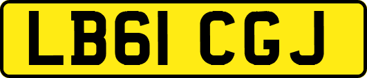 LB61CGJ