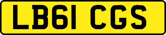 LB61CGS