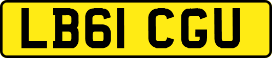 LB61CGU