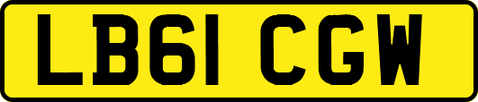 LB61CGW