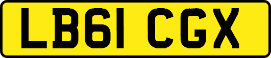LB61CGX