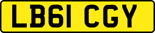 LB61CGY