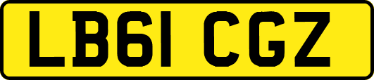 LB61CGZ