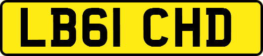 LB61CHD