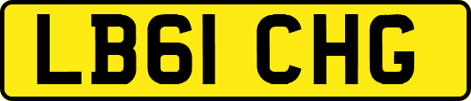 LB61CHG