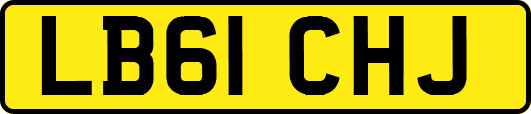 LB61CHJ