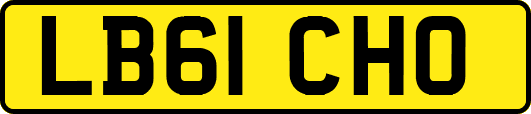 LB61CHO