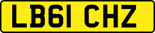 LB61CHZ