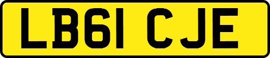 LB61CJE
