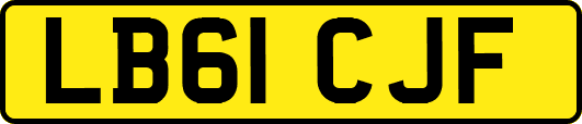 LB61CJF