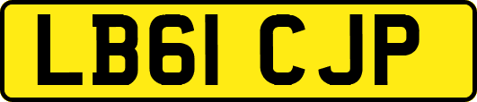 LB61CJP