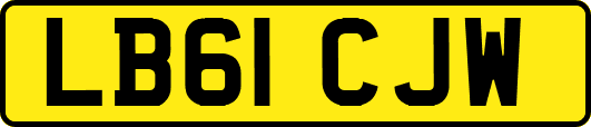 LB61CJW