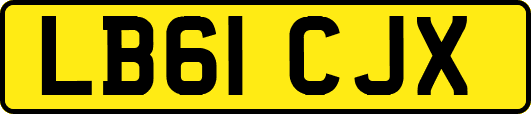 LB61CJX