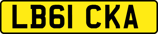 LB61CKA