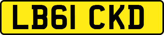 LB61CKD