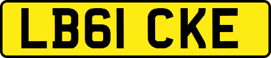 LB61CKE