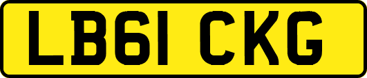LB61CKG