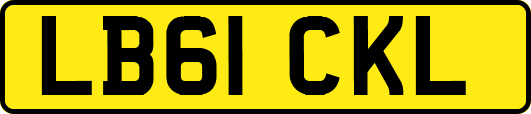 LB61CKL