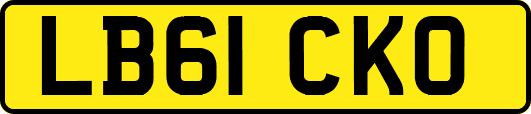 LB61CKO
