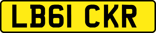 LB61CKR