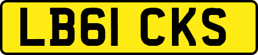 LB61CKS