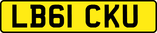 LB61CKU
