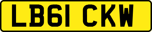 LB61CKW