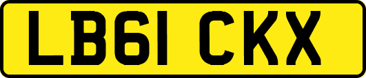 LB61CKX