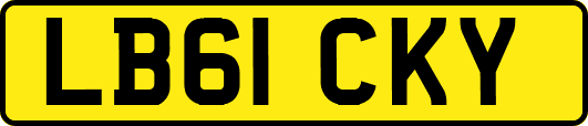 LB61CKY