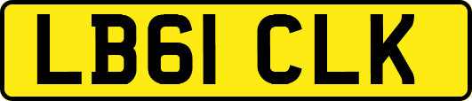 LB61CLK