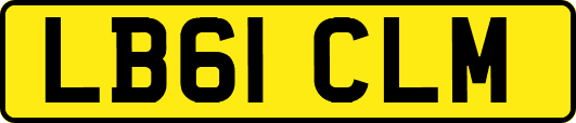 LB61CLM