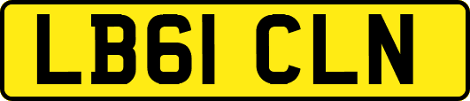LB61CLN